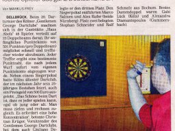 GG in den Medien (Presse)